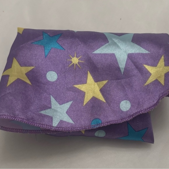 Build-A-Bear MLP Luna/Trixie Cape - Picture 4 of 4